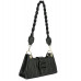 Женская кожаная сумка ZW019 BLACK